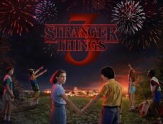 مسلسل Stranger Things الموسم 3 الحلقة 2 مترجمة