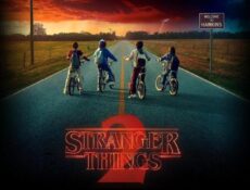 مسلسل Stranger Things الموسم 2 الحلقة 4 مترجمة