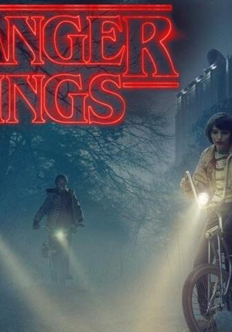 Stranger Things