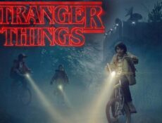 مسلسل Stranger Things الموسم 1 الحلقة 6 مترجمة