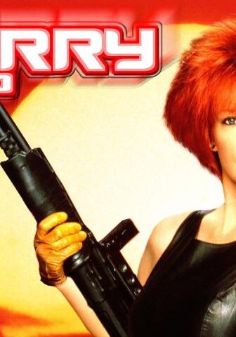 فيلم Cherry 2000 1987 مترجم