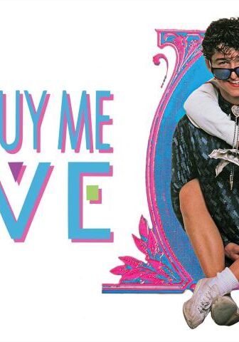 فيلم Can’t Buy Me Love 1987 مترجم