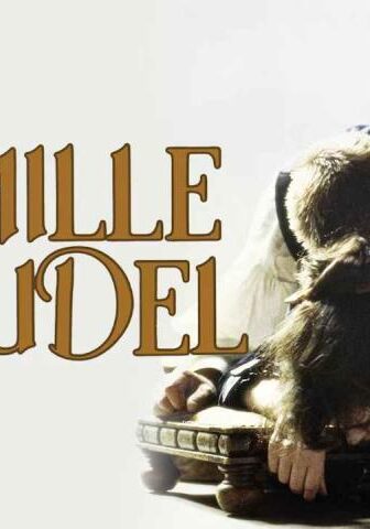 فيلم Camille Claudel 1988 مترجم