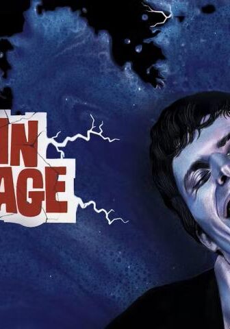فيلم Brain Damage 1988 مترجم