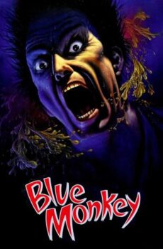 فيلم Blue Monkey 1987 مترجم