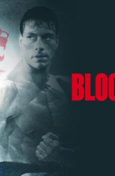 فيلم Bloodsport 1988 مترجم