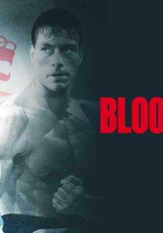 فيلم Bloodsport 1988 مترجم
