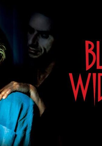 فيلم Black Widow 1987 مترجم
