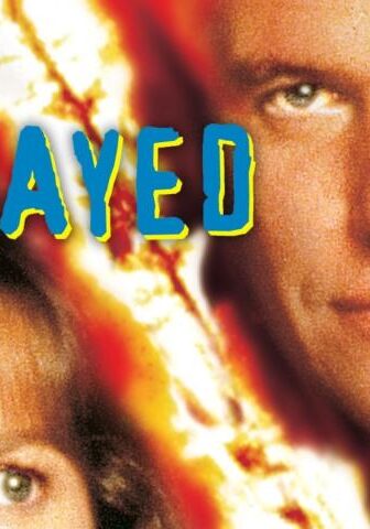 فيلم Betrayed 1988 مترجم