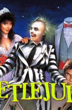 فيلم Beetlejuice 1988 مترجم