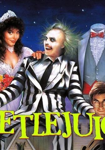 فيلم Beetlejuice 1988 مترجم