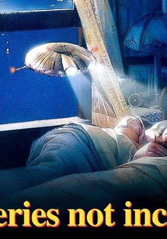 فيلم *batteries not included 1987 مترجم