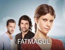 مسلسل فاطمة الموسم 1 الحلقة 42 مدبلجة