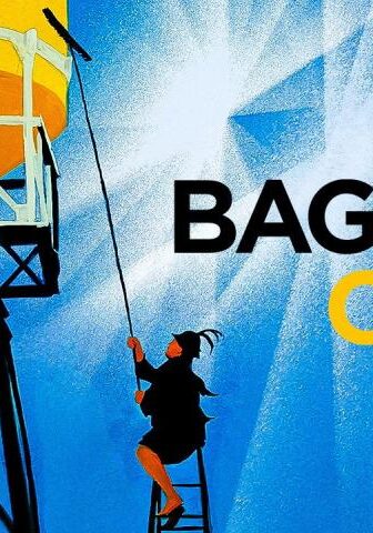 فيلم Bagdad Cafe 1987 مترجم