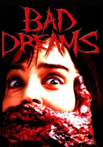 فيلم Bad Dreams 1988 مترجم