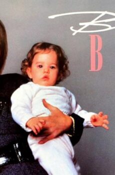 فيلم Baby Boom 1987 مترجم