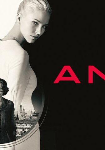 فيلم Anna 2019 مترجم