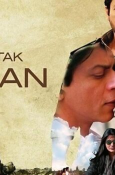 فيلم Jab Tak Hai Jaan 2012 مترجم