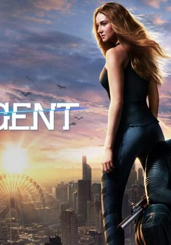 فيلم Divergent 2014 مترجم