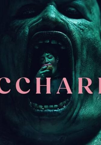 فيلم Saccharine 2026 مترجم