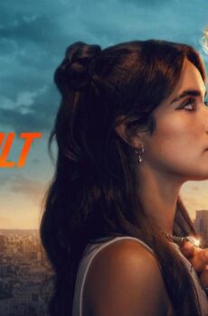 فيلم Your Fault: London 2026 مترجم