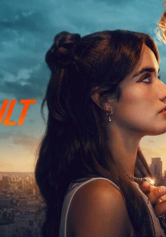 فيلم Your Fault: London 2026 مترجم