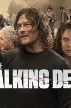 The Walking Dead الموسم 11