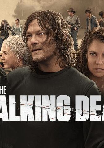 مسلسل The Walking Dead الموسم 11 الحلقة 16 مترجمة