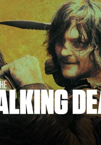 مسلسل The Walking Dead الموسم 10 الحلقة 13 مترجمة