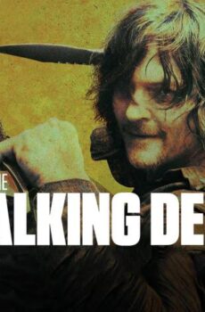 مسلسل The Walking Dead الموسم 10 الحلقة 17 مترجمة