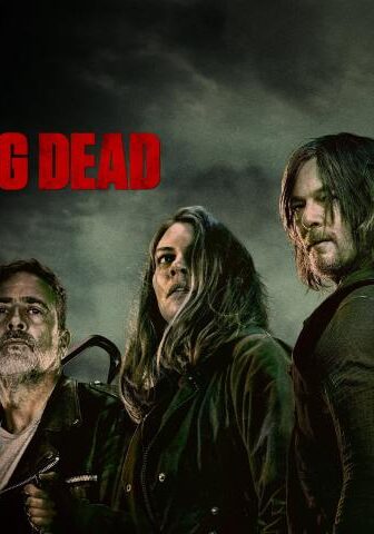 مسلسل The Walking Dead الموسم 8 الحلقة 7 مترجمة