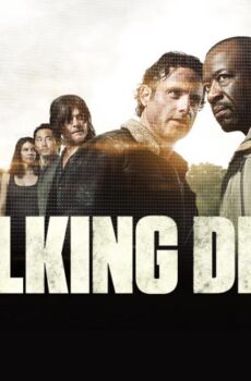 The Walking Dead الموسم 6