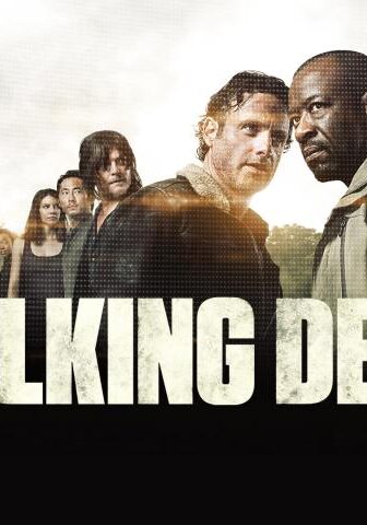 The Walking Dead الموسم 6