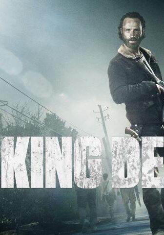 مسلسل The Walking Dead الموسم 5 الحلقة 8 مترجمة