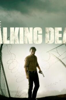 The Walking Dead الموسم 4