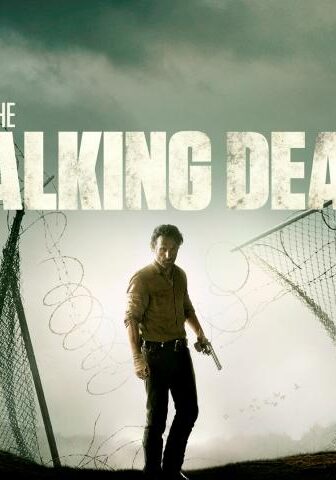 مسلسل The Walking Dead الموسم 4 الحلقة 4 مترجمة