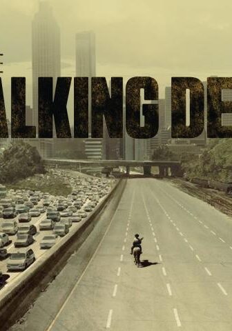 The Walking Dead الموسم 3