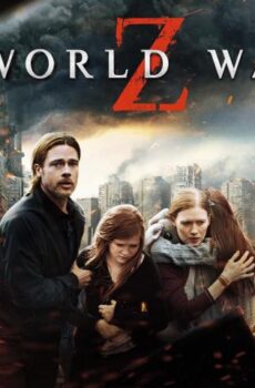 فيلم World War Z 2013 مترجم