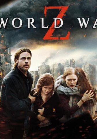 فيلم World War Z 2013 مترجم