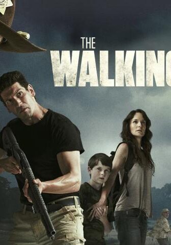 مسلسل The Walking Dead الموسم 2 الحلقة 2 مترجمة