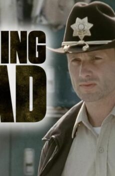 The Walking Dead