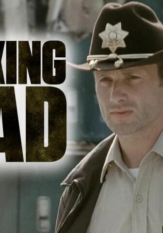 The Walking Dead