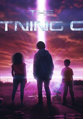 فيلم The Lightning Code 2025 مترجم