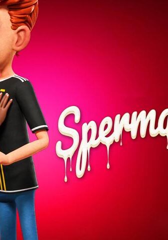 فيلم Spermageddon 2024 مترجم