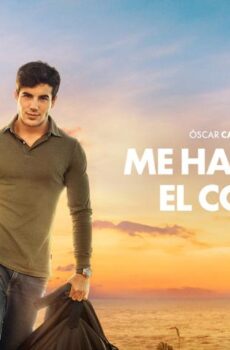 فيلم You Stole My Heart 2025 مترجم