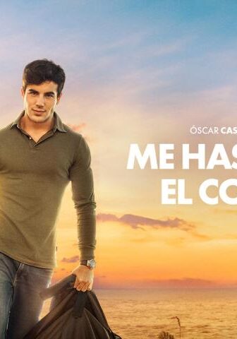 فيلم You Stole My Heart 2025 مترجم