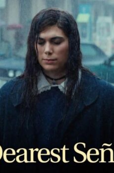 فيلم My Dearest Señorita 2026 مترجم