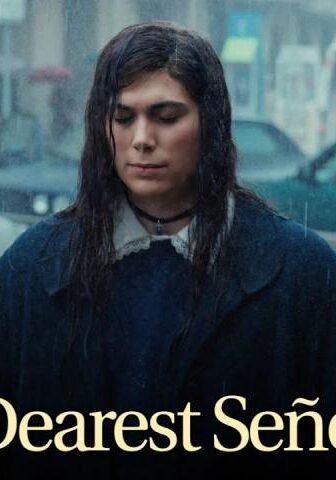 فيلم My Dearest Señorita 2026 مترجم