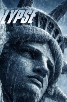 فيلم Ice-Pocalypse 2026 مترجم