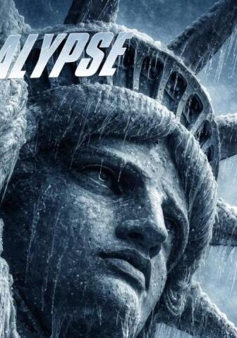 فيلم Ice-Pocalypse 2026 مترجم
